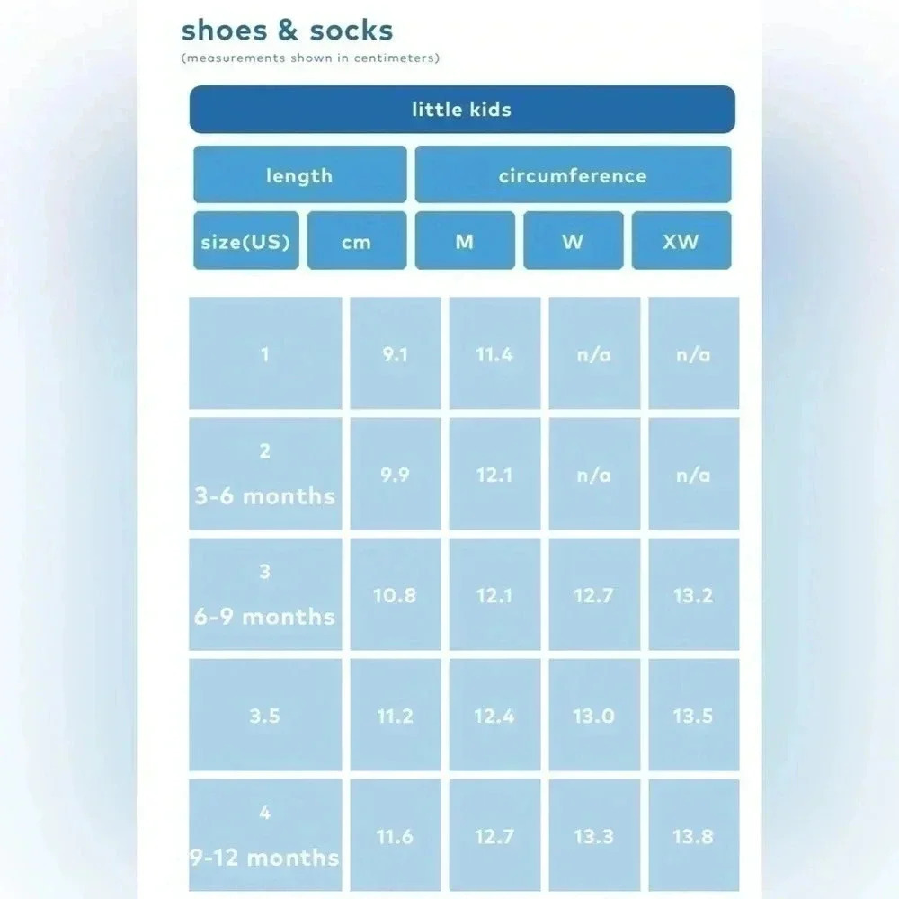 Surprize Made By STRIDE RITE - Picture 12 of 12